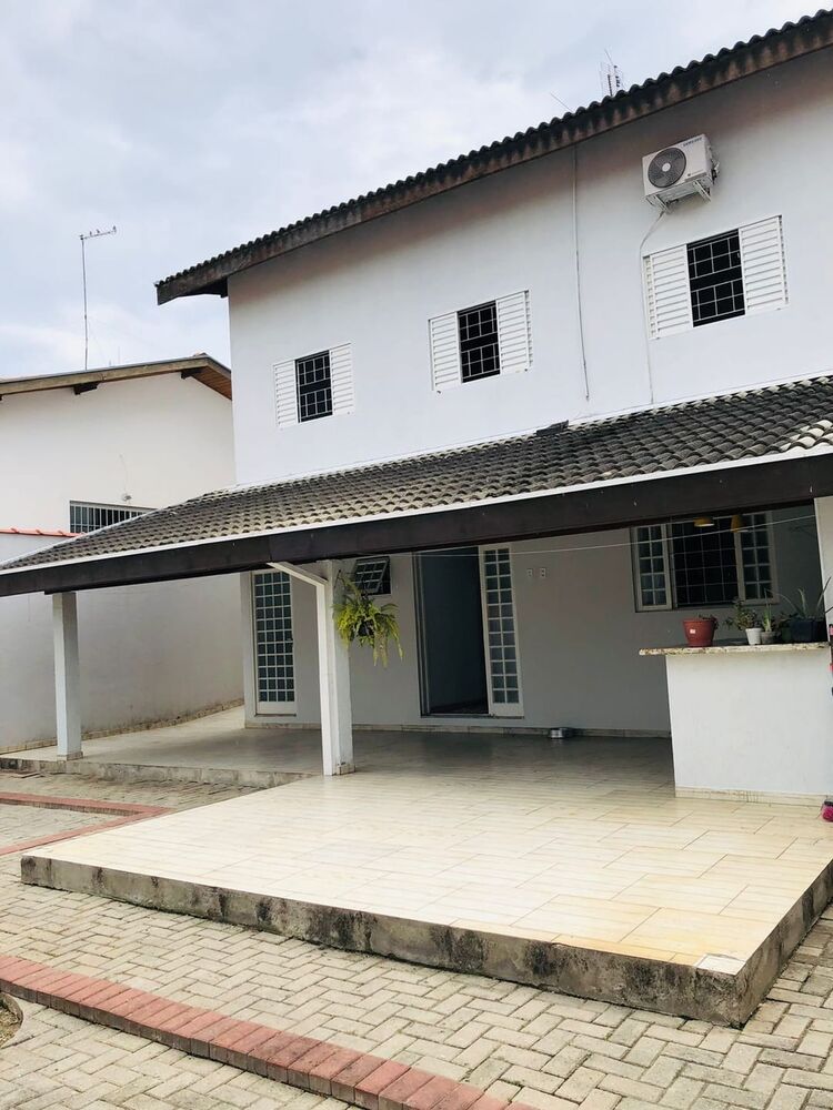 Casa, 3 quartos, 187 m² - Foto 4
