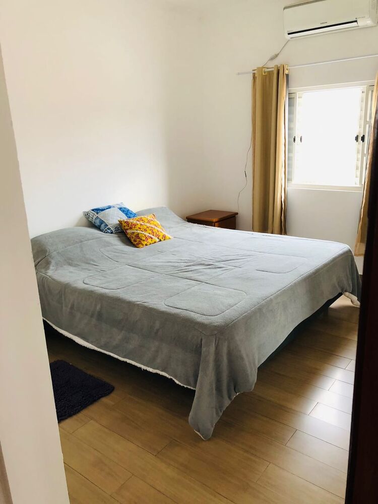 Casa, 3 quartos, 187 m² - Foto 1