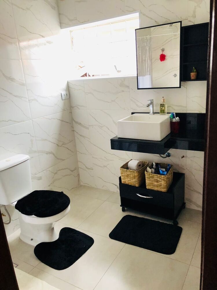 Casa, 3 quartos, 187 m² - Foto 7