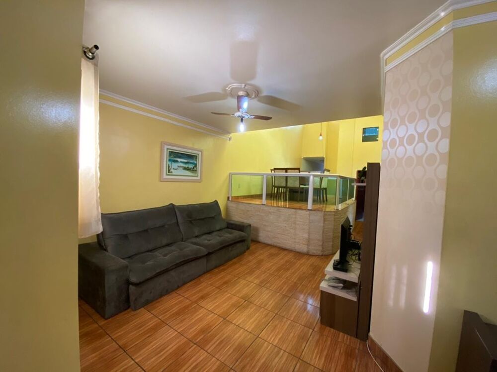 Casa, 4 quartos, 140 m² - Foto 5