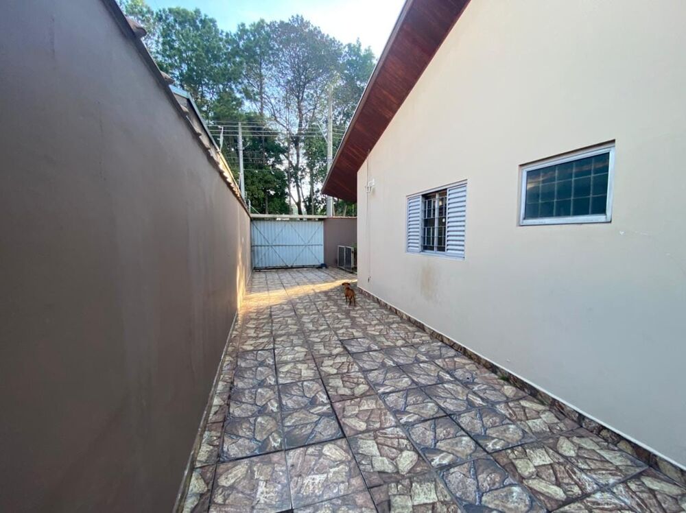 Casa, 4 quartos, 140 m² - Foto 2