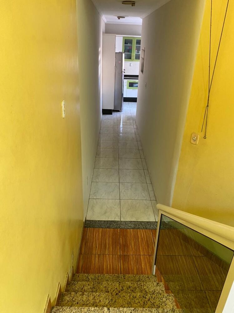 Casa, 4 quartos, 140 m² - Foto 1