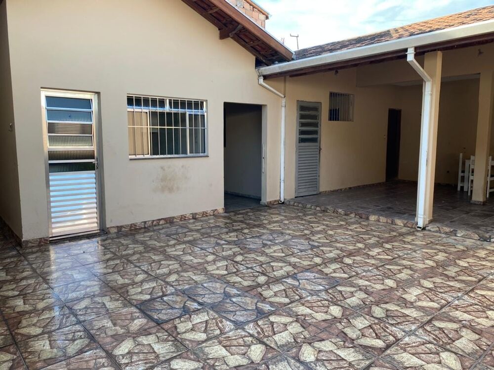 Casa, 4 quartos, 140 m² - Foto 6