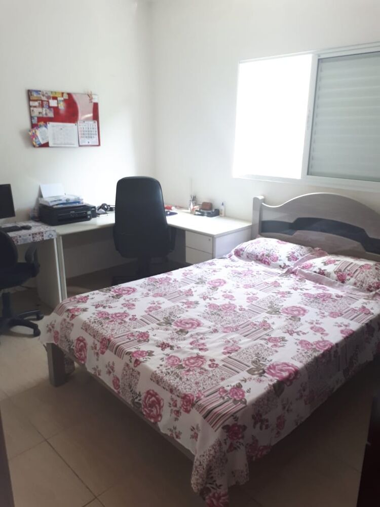 Casa, 2 quartos, 150 m² - Foto 1