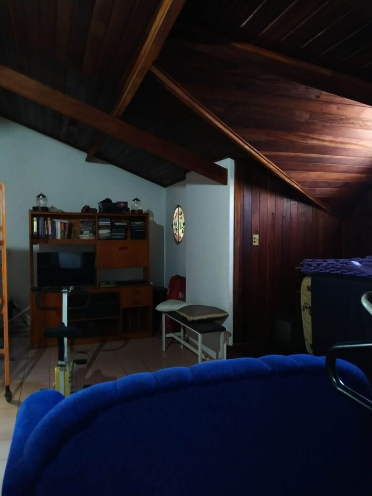 Sobrado, 3 quartos, 233 m² - Foto 17