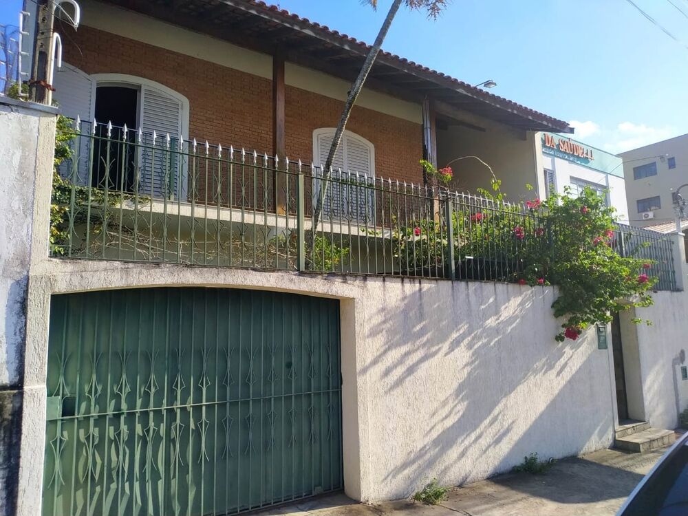 Sobrado, 3 quartos, 233 m² - Foto 6