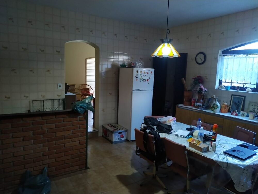 Sobrado, 3 quartos, 233 m² - Foto 11