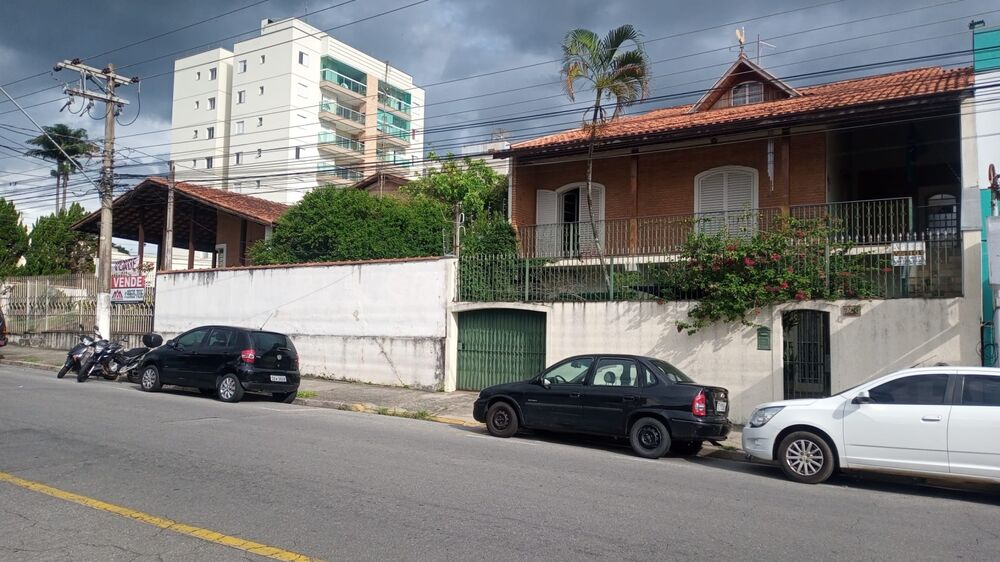 Sobrado, 3 quartos, 233 m² - Foto 3