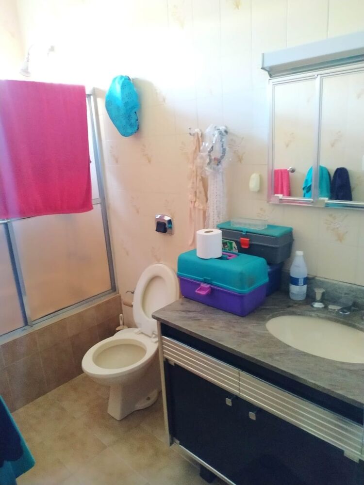 Sobrado, 3 quartos, 233 m² - Foto 22