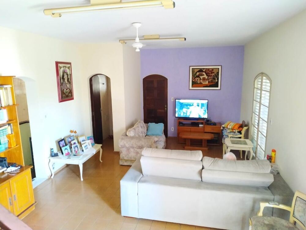 Sobrado, 3 quartos, 233 m² - Foto 26