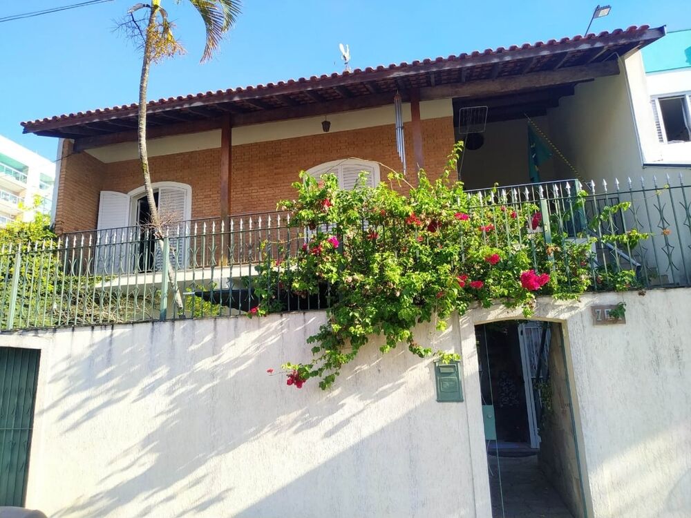 Sobrado, 3 quartos, 233 m² - Foto 27