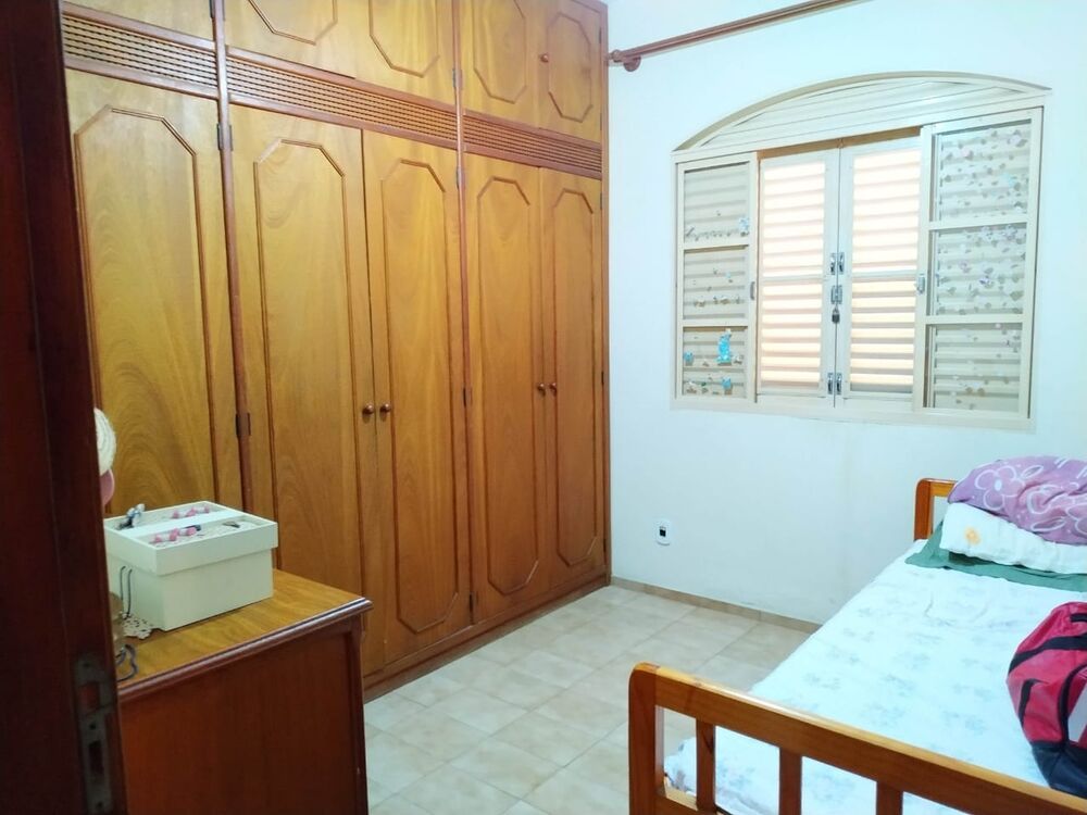 Sobrado, 3 quartos, 233 m² - Foto 24