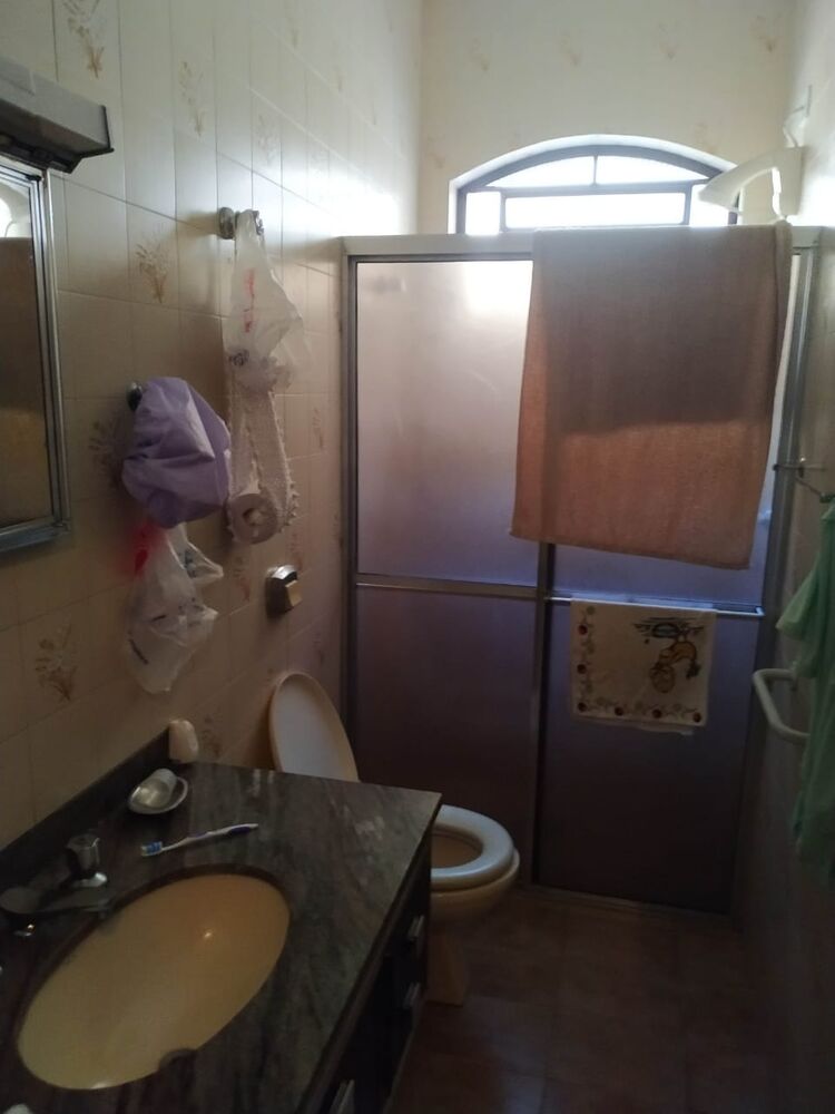 Sobrado, 3 quartos, 233 m² - Foto 23