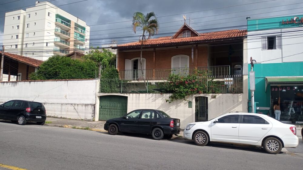 Sobrado, 3 quartos, 233 m² - Foto 4