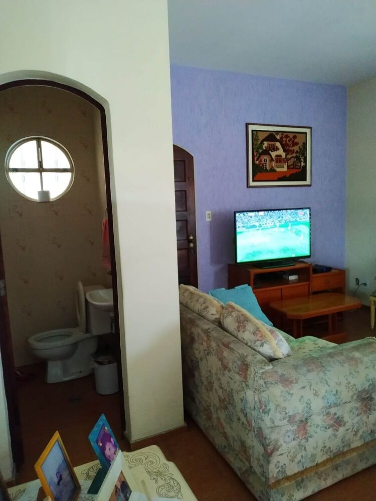 Sobrado, 3 quartos, 233 m² - Foto 19