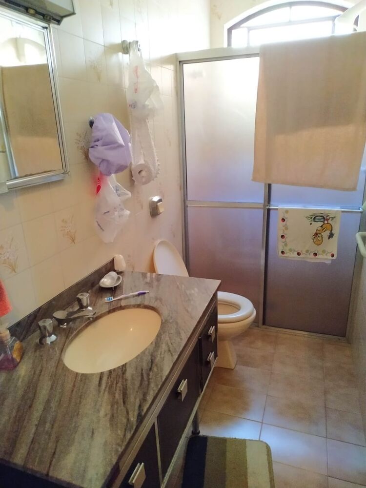 Sobrado, 3 quartos, 233 m² - Foto 10