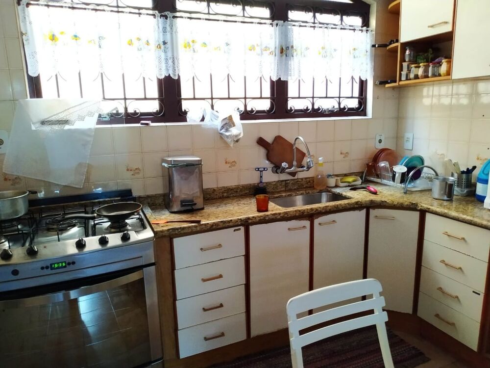 Sobrado, 3 quartos, 233 m² - Foto 8