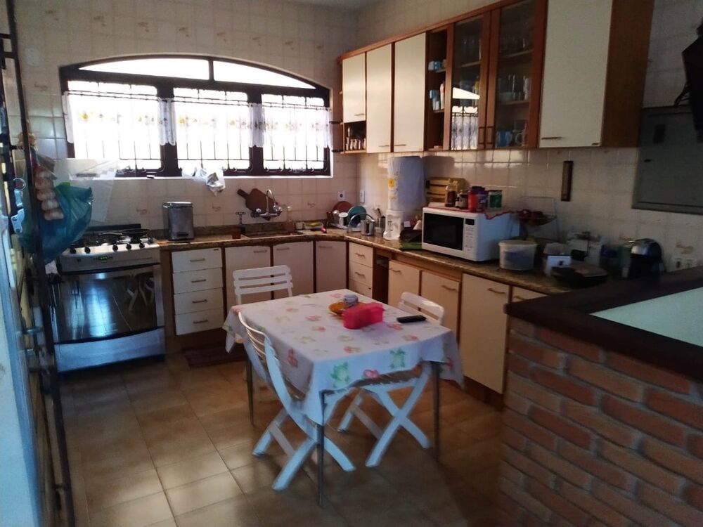 Sobrado, 3 quartos, 233 m² - Foto 12