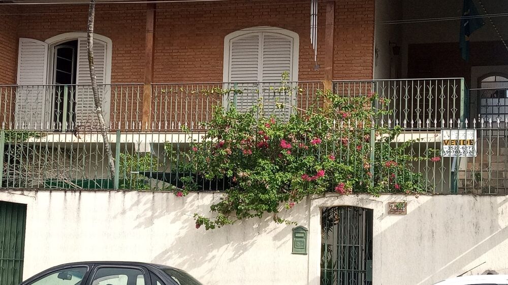 Sobrado, 3 quartos, 233 m² - Foto 5