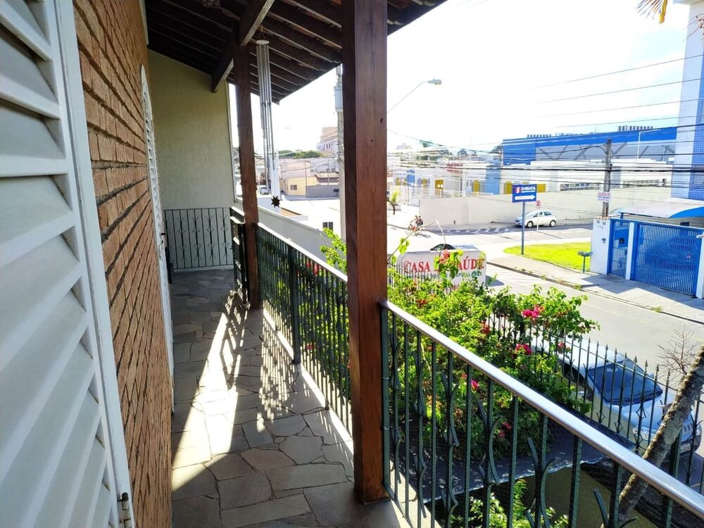 Sobrado, 3 quartos, 233 m² - Foto 25