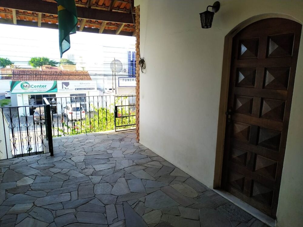 Sobrado, 3 quartos, 233 m² - Foto 13