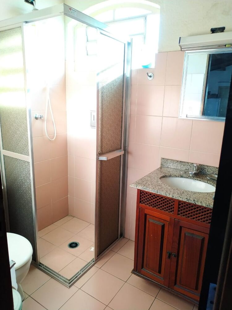 Sobrado, 3 quartos, 233 m² - Foto 14