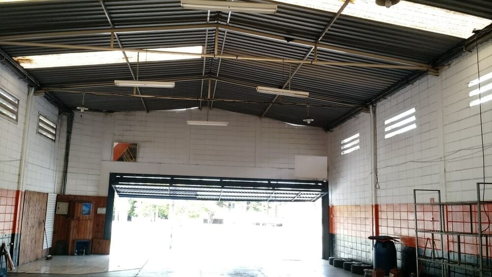 Loja-Salão à venda, 386m² - Foto 5