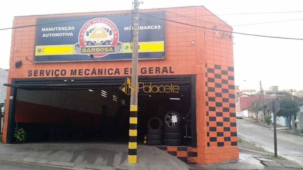 Loja-Salão à venda, 386m² - Foto 2