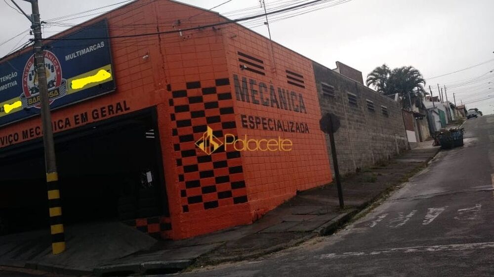Loja-Salão à venda, 386m² - Foto 3