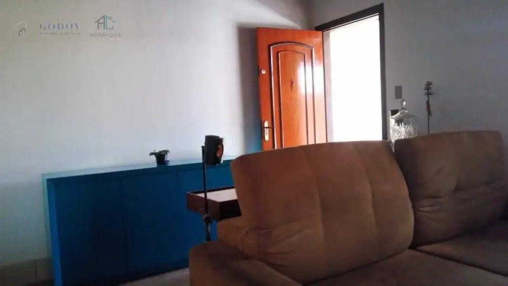 Casa, 2 quartos, 97 m² - Foto 4
