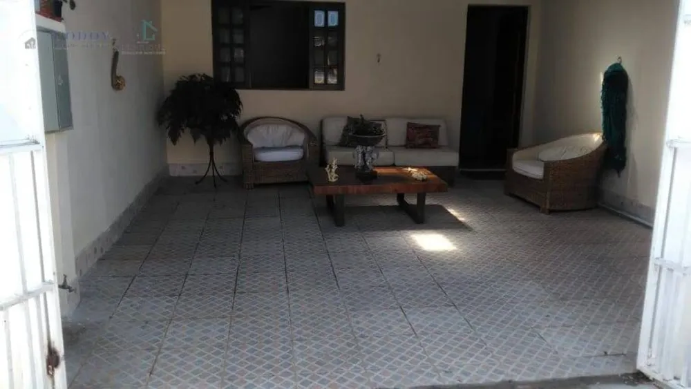 Casa, 2 quartos, 97 m² - Foto 1