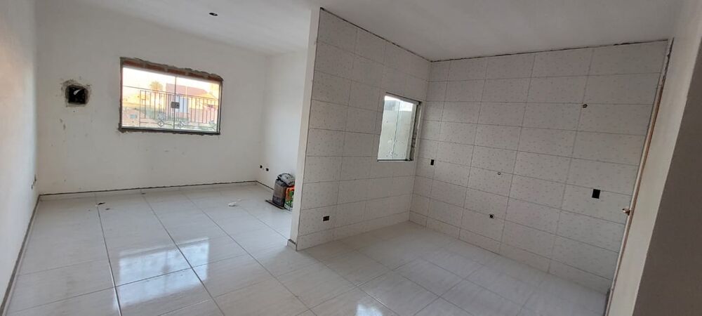 Casa, 2 quartos, 62 m² - Foto 2
