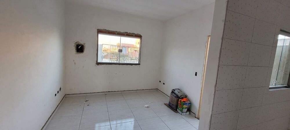Casa, 2 quartos, 62 m² - Foto 1