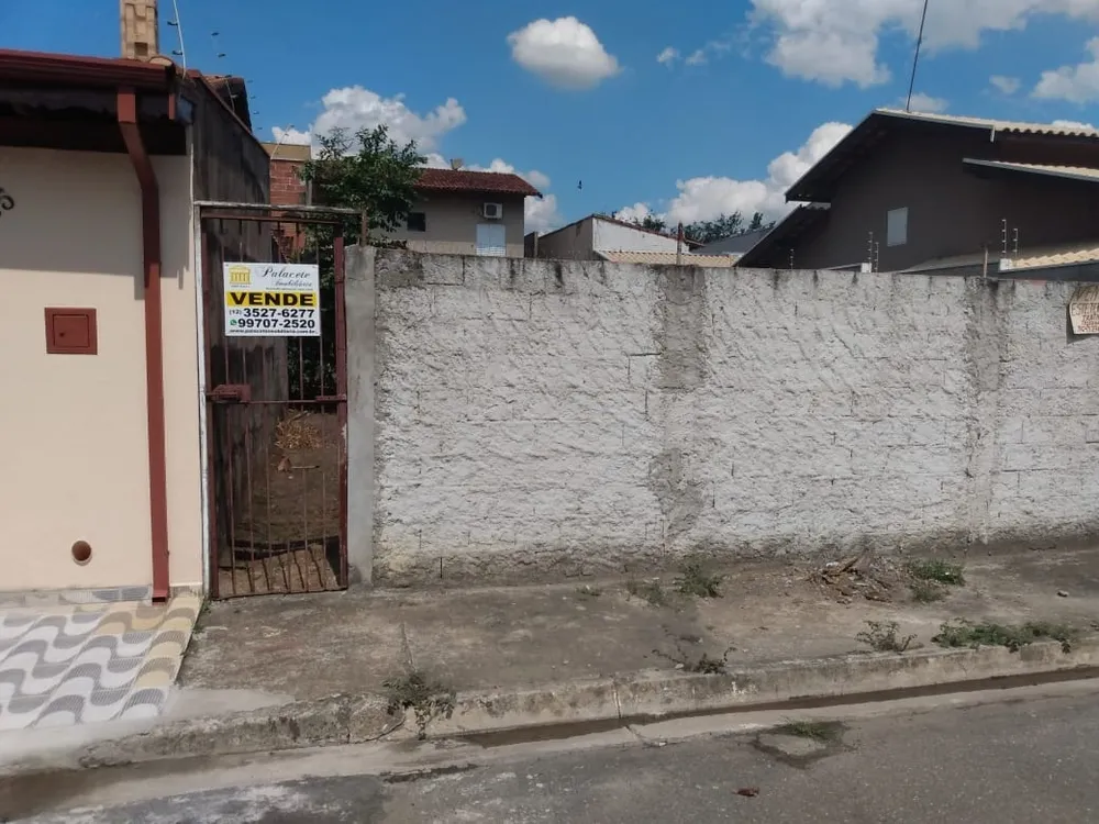 Terreno, 250 m² - Foto 1