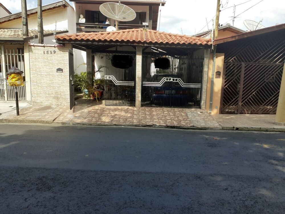 Sobrado, 2 quartos, 120 m² - Foto 4