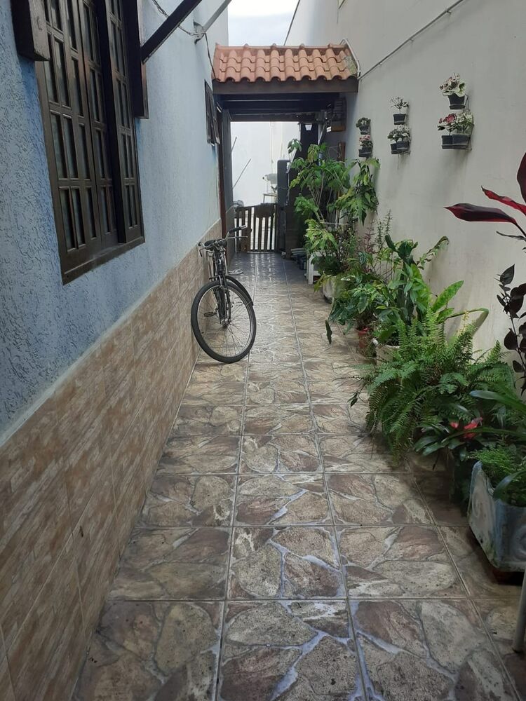 Sobrado, 2 quartos, 120 m² - Foto 1