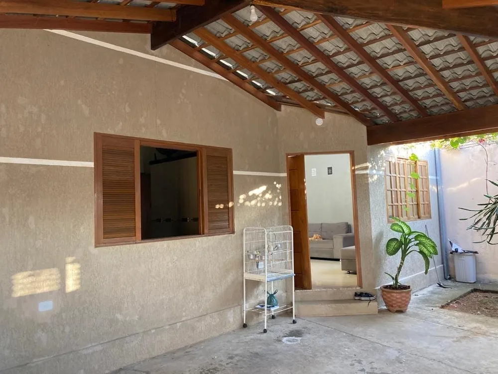 Casa, 2 quartos, 175 m² - Foto 1