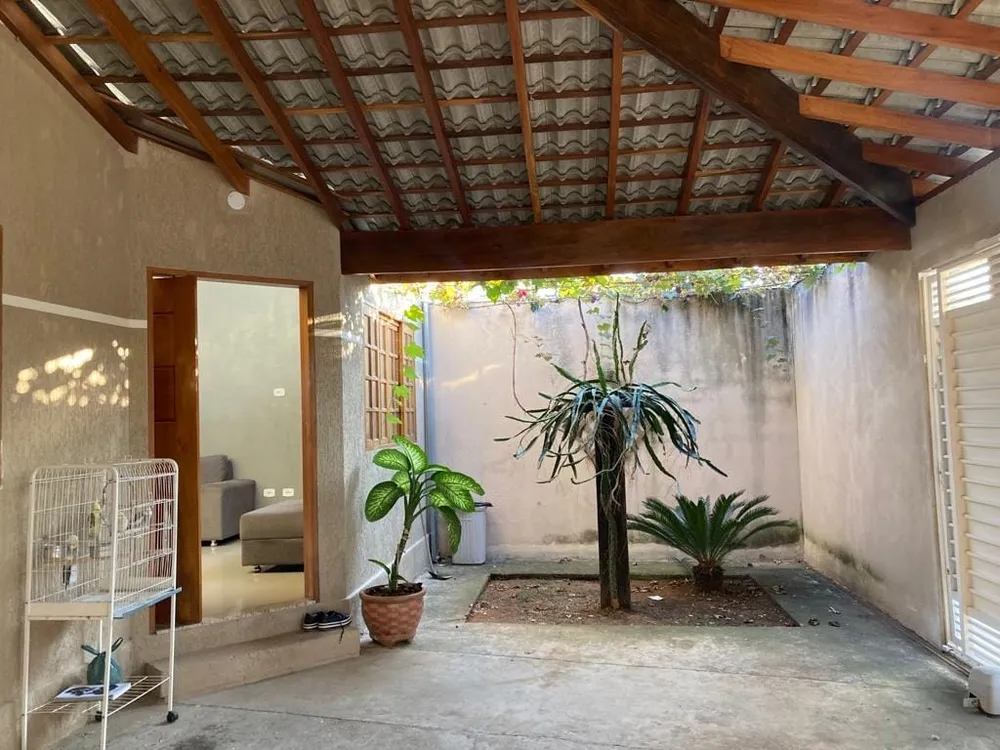 Casa, 2 quartos, 175 m² - Foto 2