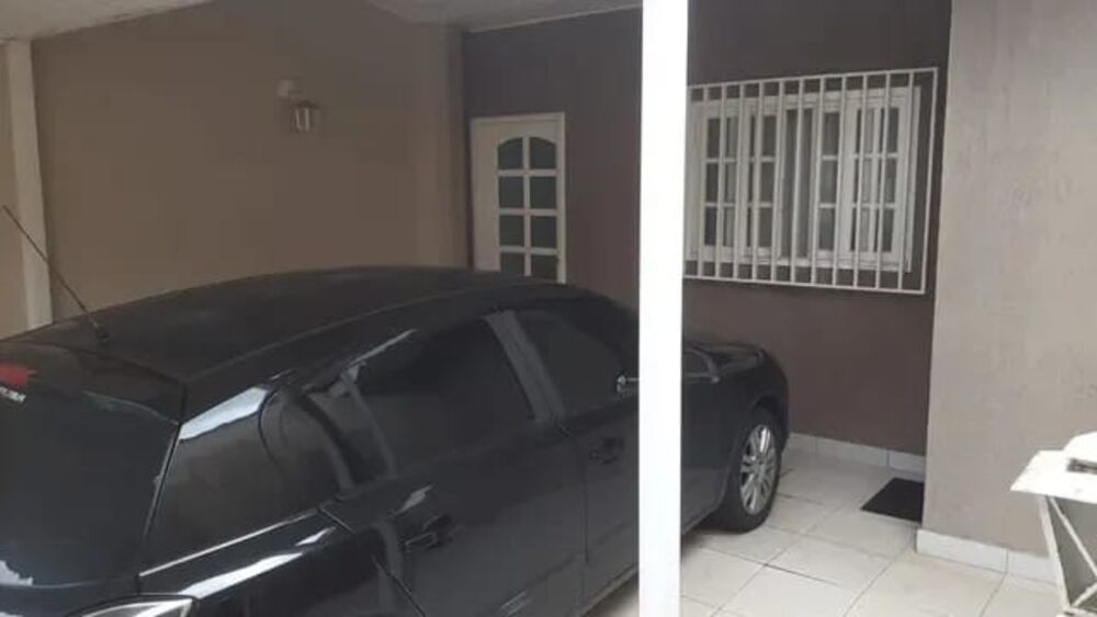 Casa, 2 quartos, 75 m² - Foto 3