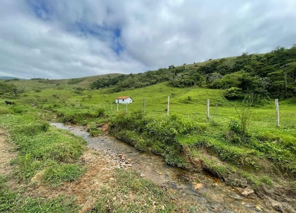 Terreno, 198 hectares - Foto 1