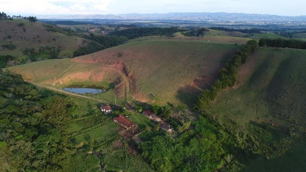 Terreno, 198 hectares - Foto 2