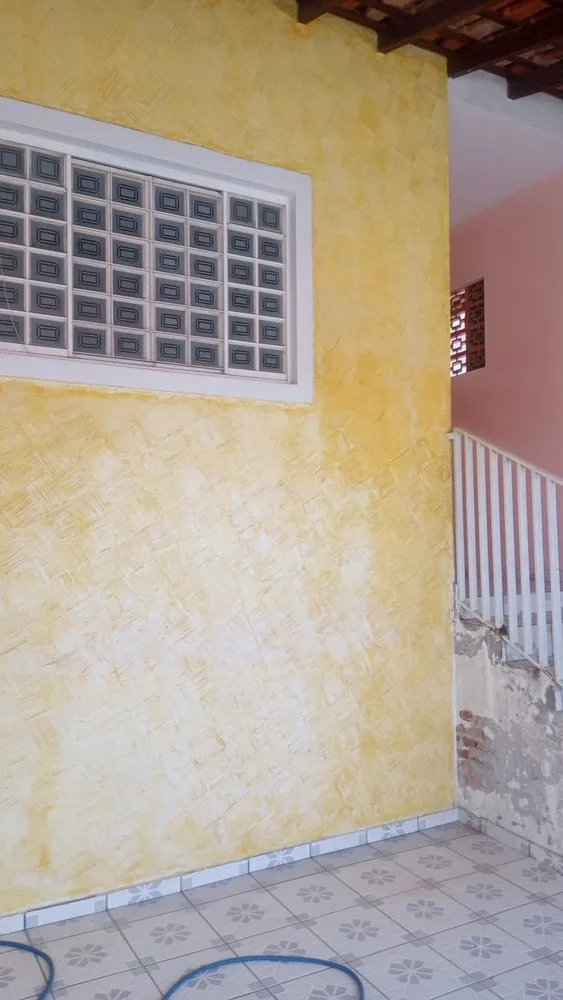 Casa, 3 quartos, 207 m² - Foto 3