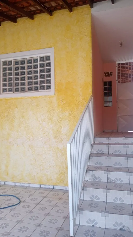 Casa, 3 quartos, 207 m² - Foto 4