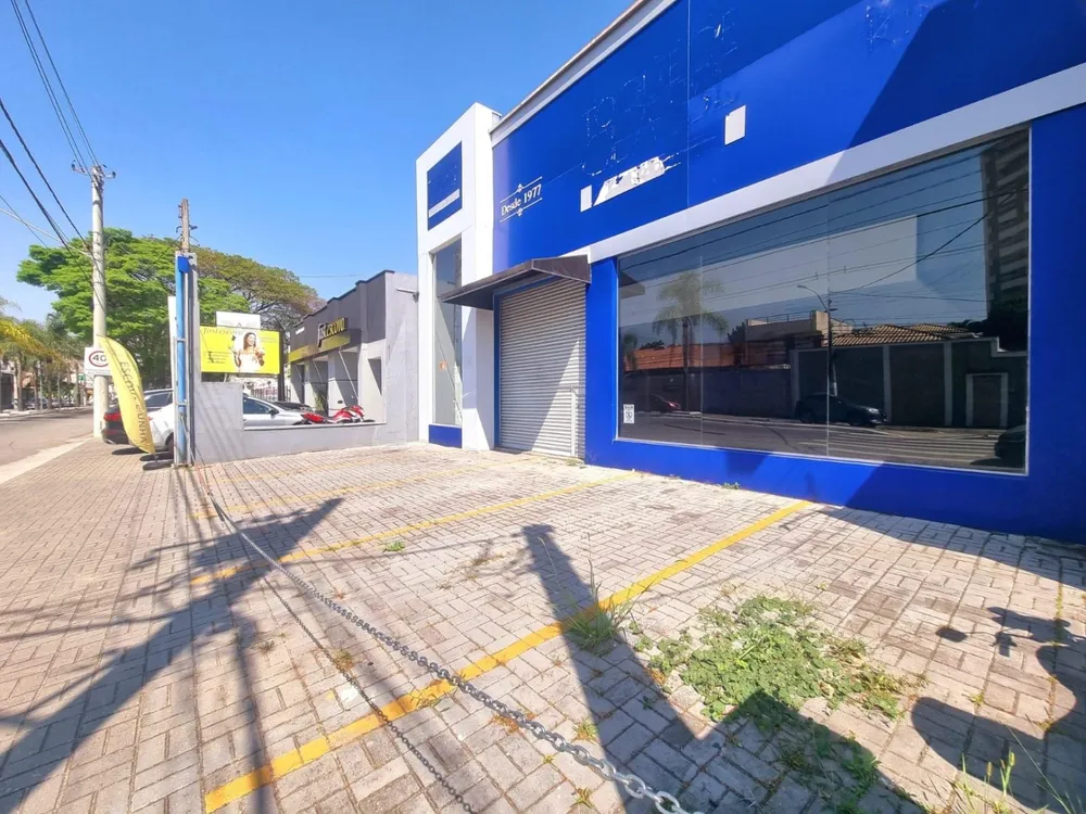 Loja-Salão, 300 m² - Foto 2