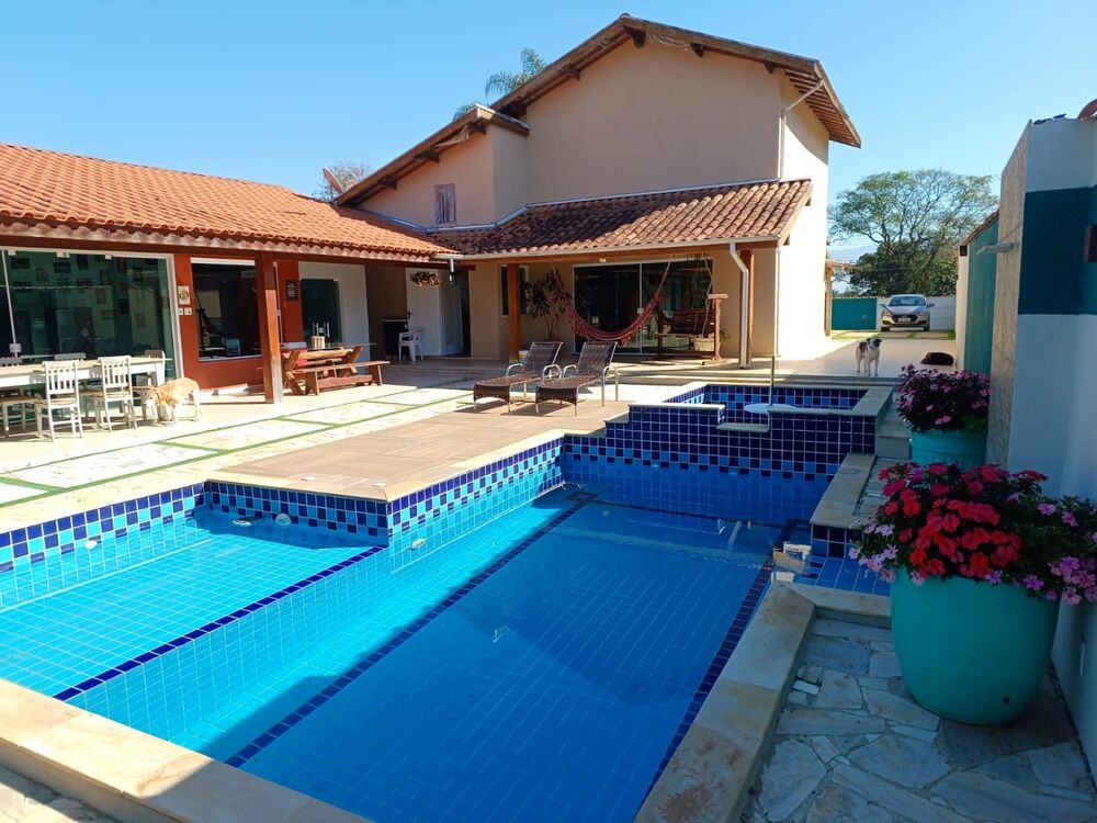 Casa, 3 quartos, 255 m² - Foto 10