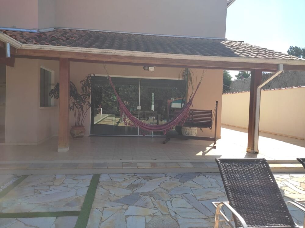 Casa, 3 quartos, 255 m² - Foto 9