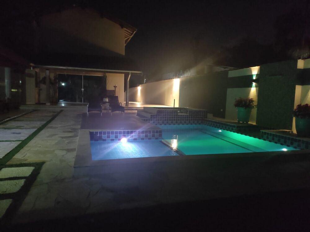 Casa, 3 quartos, 255 m² - Foto 11