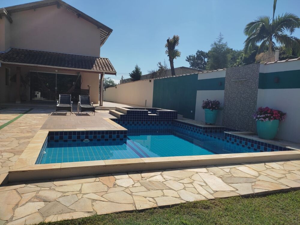 Casa, 3 quartos, 255 m² - Foto 7