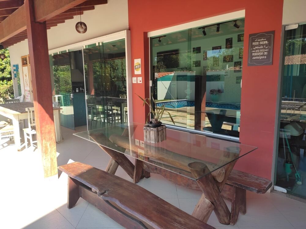 Casa, 3 quartos, 255 m² - Foto 8