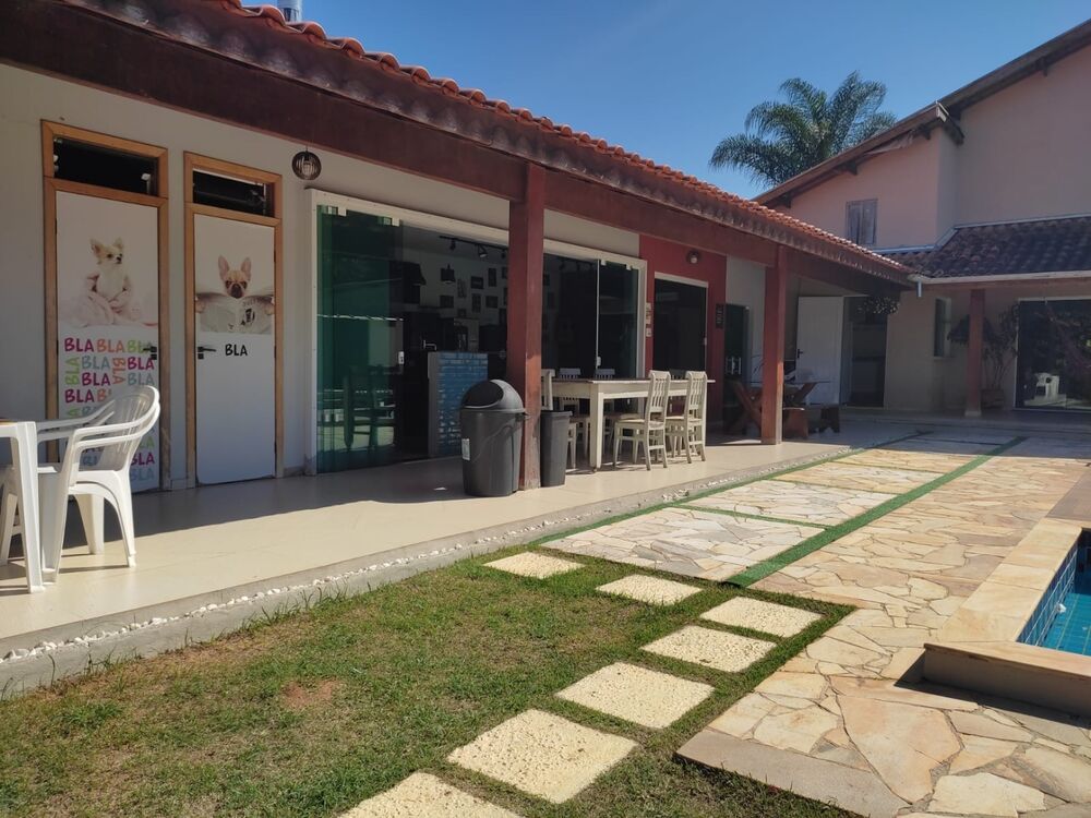 Casa, 3 quartos, 255 m² - Foto 6